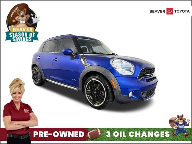 2016 MINI Countryman Cooper S for sale in Augustine, FL