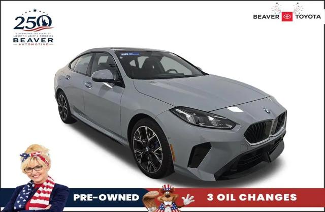 2025 BMW Coupe xDrive for sale in Augustine, FL