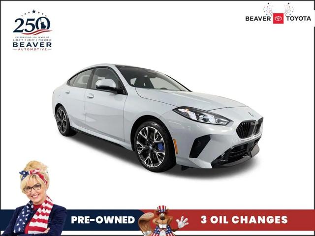 2025 BMW Coupe xDrive for sale in Augustine, FL