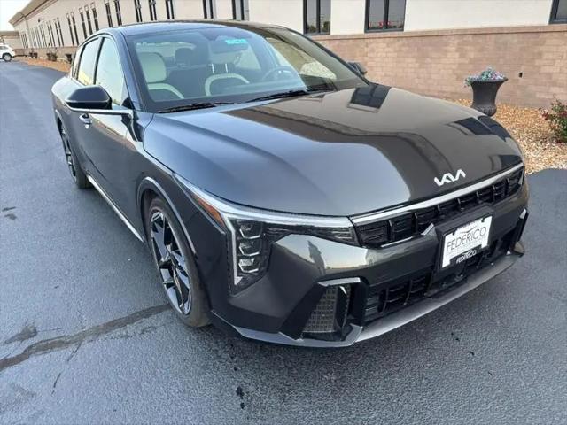 2025 Kia K4 GT-Line for sale in Wood River, IL
