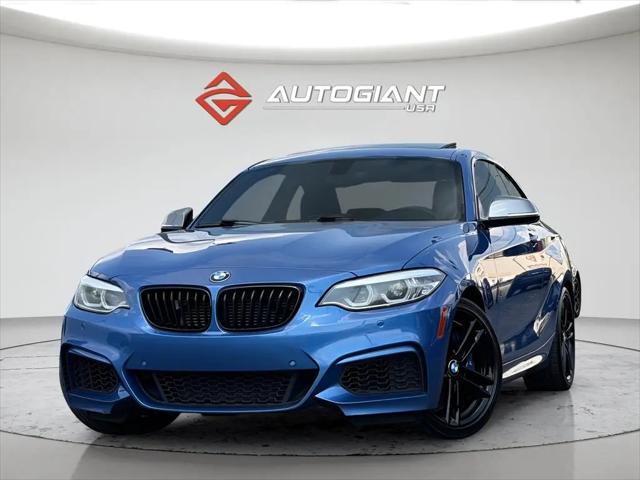 2018 BMW M240 i for sale in Indianapolis, IN
