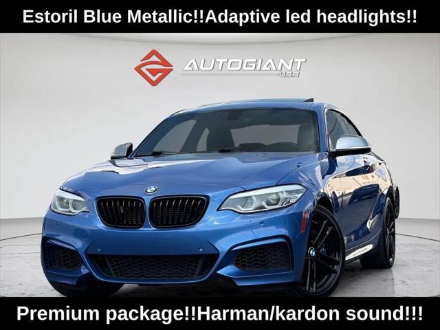 2018 BMW M240 i for sale in Indianapolis, IN