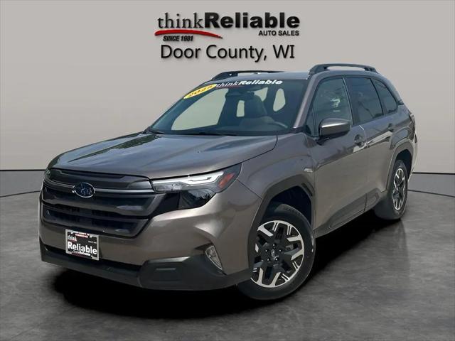 2025 Subaru Forester Premium for sale in Sturgeon Bay, WI