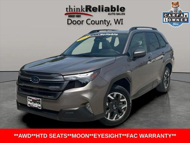2025 Subaru Forester Premium for sale in Sturgeon Bay, WI