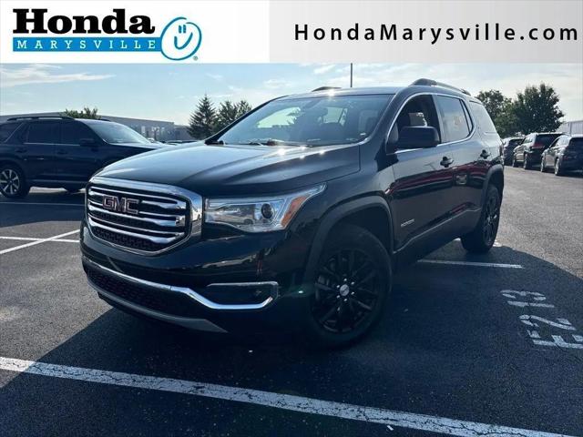 2019 GMC Acadia SLT-1 for sale in Marysville, OH