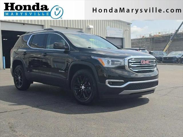 2019 GMC Acadia SLT-1 for sale in Marysville, OH