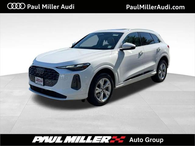 2025 Audi Q5 Premium TFSI quattro S tronic for sale in Parsippany, NJ