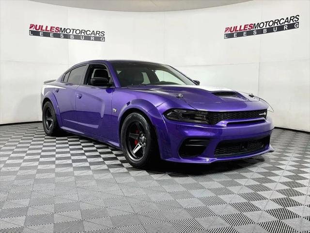 2023 Dodge Charger Scat Pack for sale in Leesburg, VA