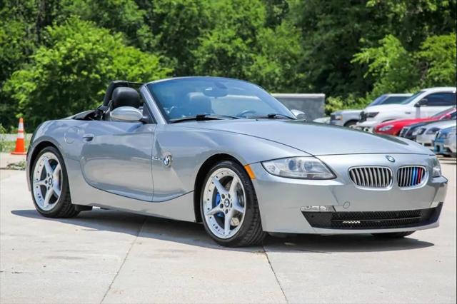 2007 BMW Z4 3.0si for sale in Bon Aqua, TN