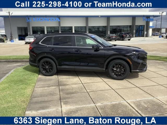 2024 Honda CR-V Hybrid Sport for sale in Baton Rouge, LA