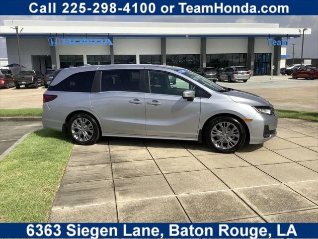 2026 Honda Odyssey Touring for sale in Baton Rouge, LA