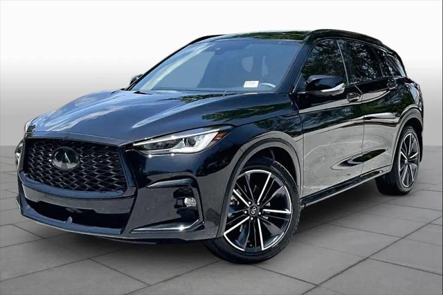 2024 INFINITI QX50 SPORT for sale in Fort Myers, FL