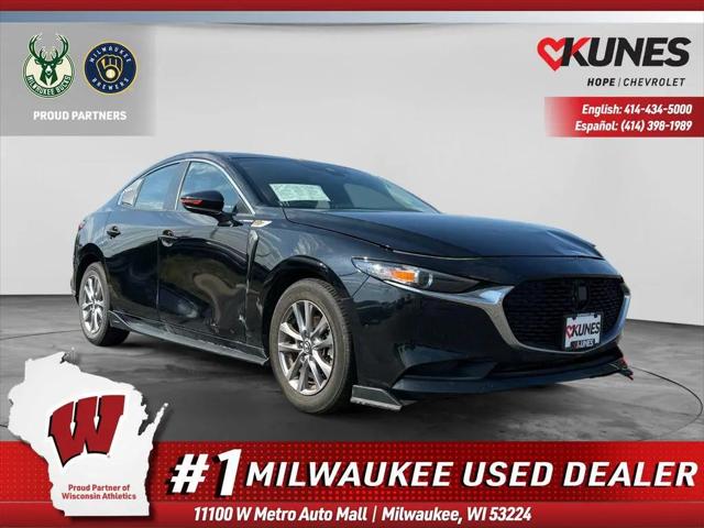 2022 Mazda Mazda3 2.5 S for sale in Milwaukee, WI