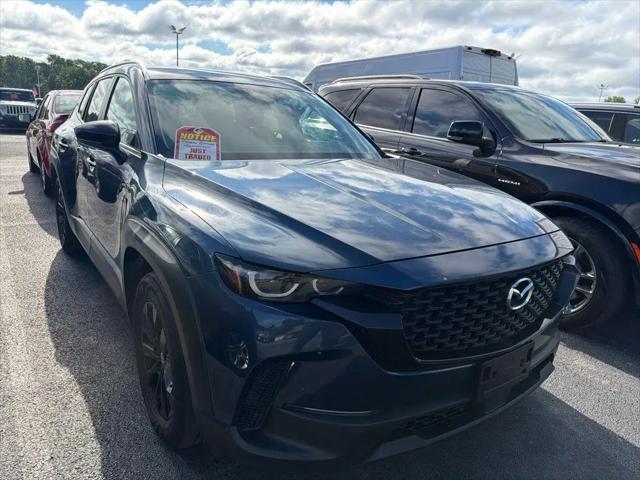 2025 Mazda CX-50 2.5 S Preferred Package for sale in Downingtown, PA