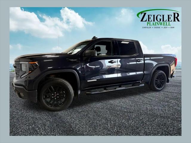 2023 GMC Sierra 1500 Elevation for sale in Plainwell, MI