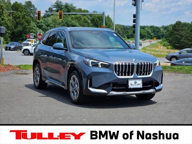 2025 BMW X1 xDrive28i for sale in Nashua, NH