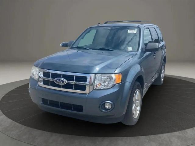 2012 Ford Escape XLT for sale in Columbus, OH