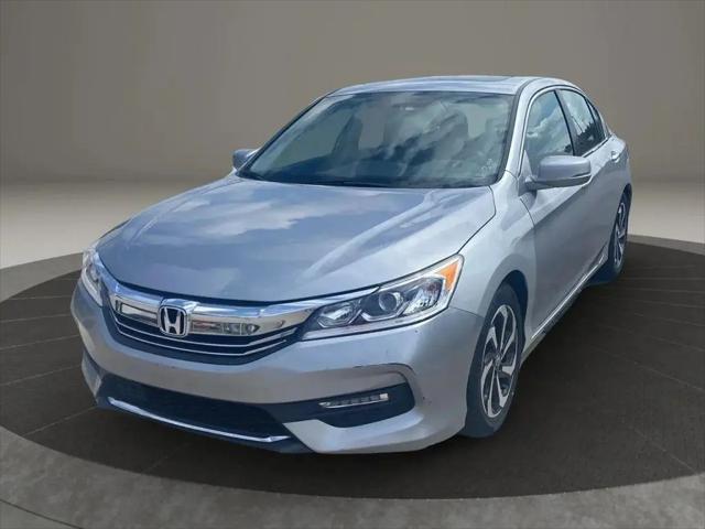 2017 Honda Accord EX for sale in Columbus, OH