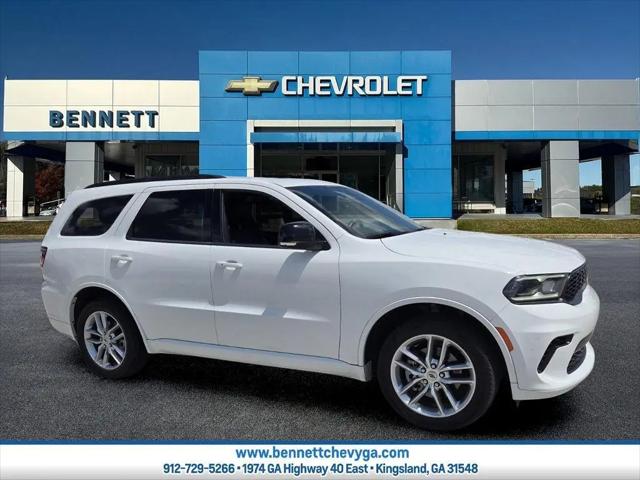 2024 Dodge Durango GT Plus AWD for sale in Kingsland, GA
