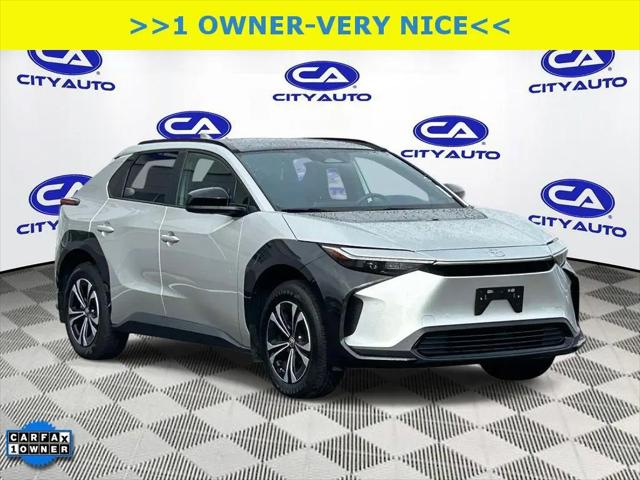 2024 Toyota bZ4X XLE for sale in Madison, AL