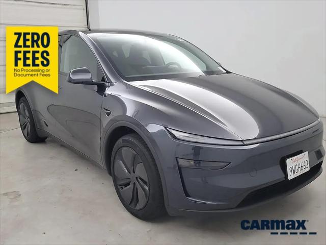 2026 Tesla Model Y Premium Rear-Wheel Drive for sale in Torrance, CA