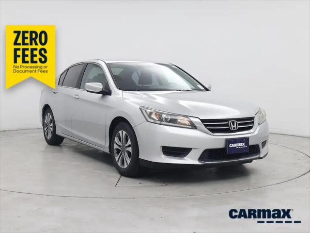 2015 Honda Accord LX for sale in Torrance, CA