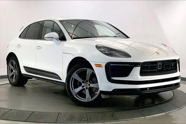 2023 Porsche Macan Macan for sale near Cincinnati, OH
