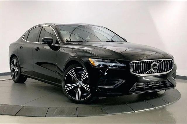 2021 Volvo S60 Recharge T8 Inscription for sale near Cincinnati, OH