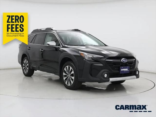 2024 Subaru Outback Touring XT for sale in Madison, WI