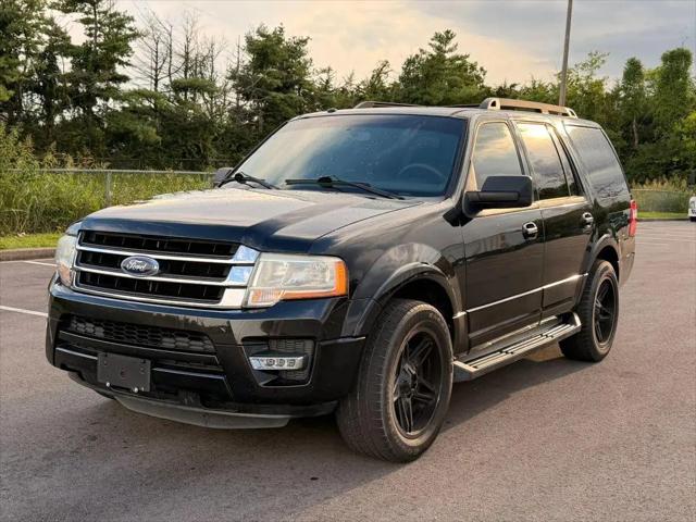 2015 Ford Expedition XLT for sale in Madison, TN