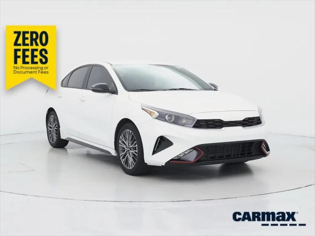 2023 Kia Forte GT-Line for sale in Jacksonville, FL