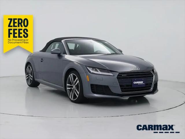2018 Audi TT 2.0T for sale in Franklin, TN