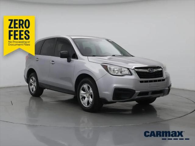 2018 Subaru Forester 2.5i for sale in Gilbert, AZ