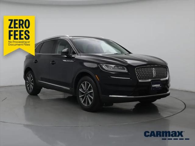 2022 Lincoln Nautilus Standard for sale in Gilbert, AZ