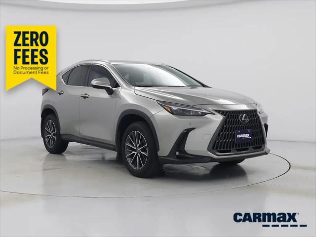 2025 Lexus NX 350 Premium for sale in Lynchburg, VA