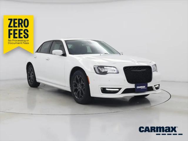 2023 Chrysler 300 Touring L AWD for sale in Lynchburg, VA