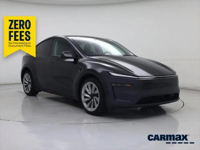 2026 Tesla Model Y Premium Rear-Wheel Drive for sale in Buena Park, CA