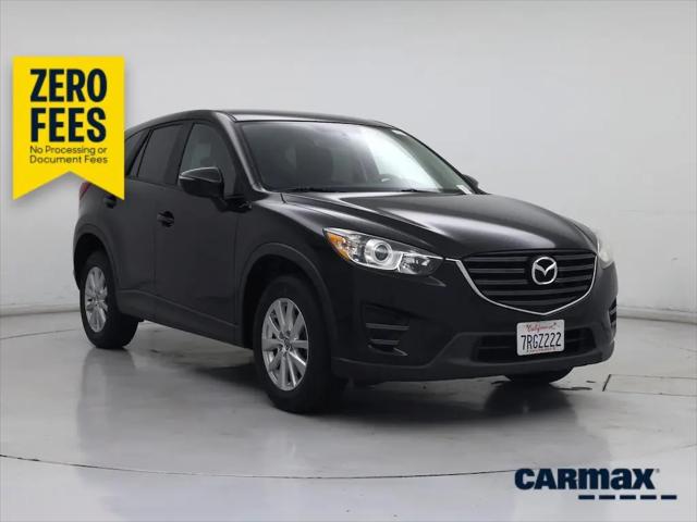 2016 Mazda CX-5 Sport for sale in Buena Park, CA