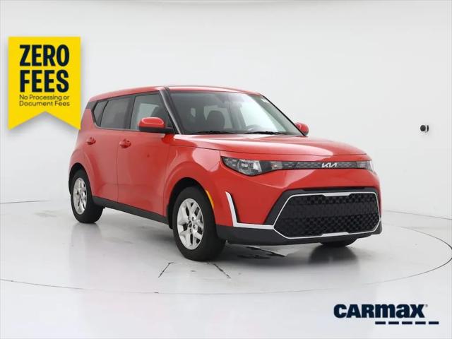 2024 Kia Soul LX for sale in Jackson, MS