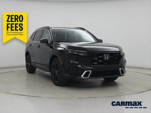 2025 Honda CR-V Hybrid Sport Touring for sale in Columbus, OH