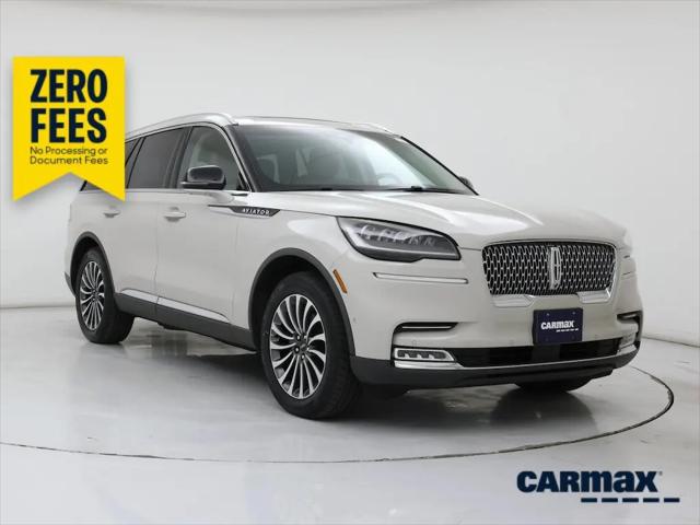 2020 Lincoln Aviator Reserve for sale in Wichita, KS