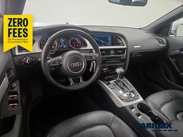 2016 Audi A5 Premium for sale in Boynton Beach, FL
