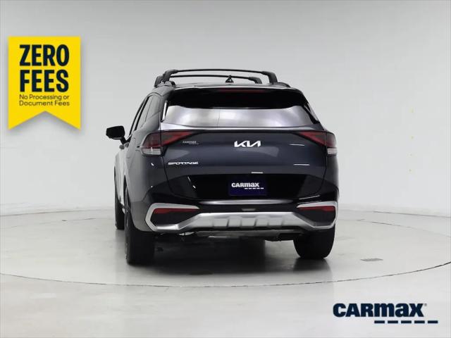 2023 Kia Sportage SX-Prestige for sale in Boynton Beach, FL