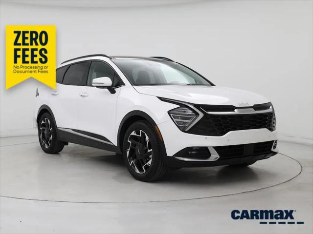 2023 Kia Sportage SX-Prestige for sale in West Carrollton, OH