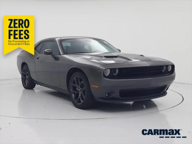 2022 Dodge Challenger SXT for sale in Gastonia, NC