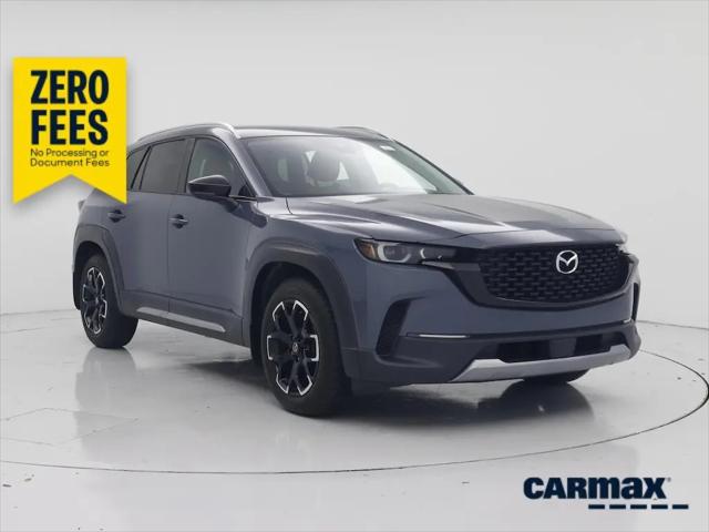2023 Mazda CX-50 2.5 Turbo Meridian Edition for sale in Gastonia, NC