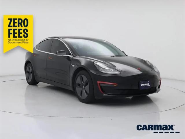 2019 Tesla Model 3 Standard Range Plus for sale in Tulsa, OK