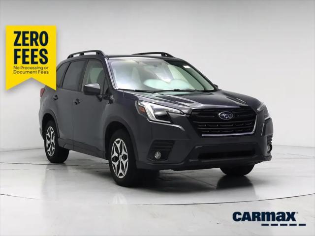 2023 Subaru Forester Premium for sale in Ellicott City, MD