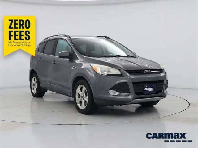 2014 Ford Escape SE for sale in Newport News, VA