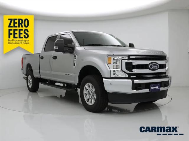 2020 Ford F-250 XLT for sale in Newport News, VA